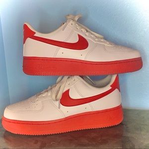 Nike Airforce 1